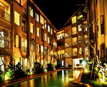 Umalas Hotel & Residence